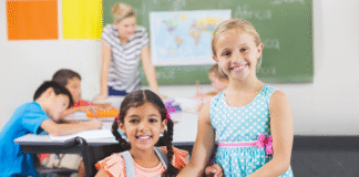 Інклюзивна освіта у Києві: кращі заклади