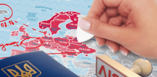 Де зробити документи для виїзду за кордон: кращі візові центри у Києві