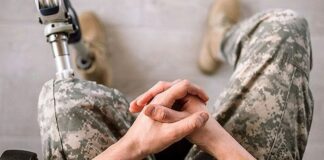 Де військові можуть пройти реабілітацію: кращі центри у Києві та області