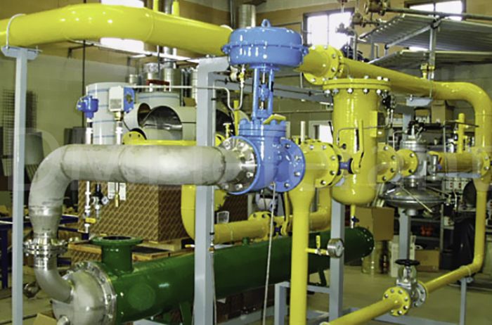 КОМПАНИЯ СМО