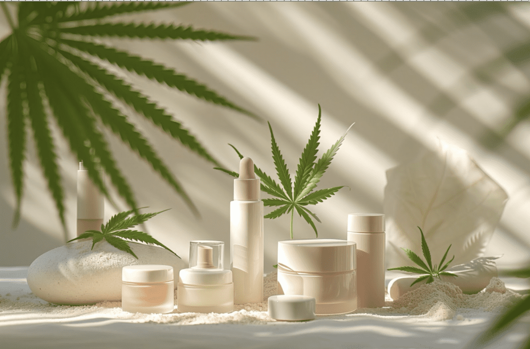 Насіння коноплі